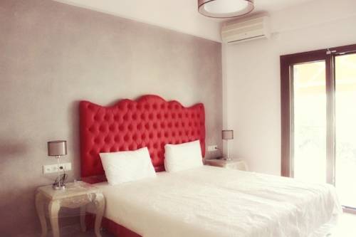 Imagen de la habitación del Enjoy Lichnos Bay Village, Camping, Hotel And Apar. Foto 3