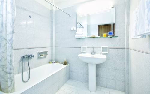 Imagen de la habitación del Enjoy Lichnos Bay Village, Camping, Hotel And Apar. Foto 5