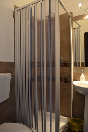 Imagen de la habitación del Enjoy Roma. Foto 3