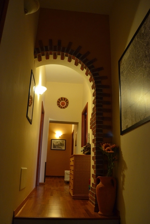 Imagen de los interiores del Enjoy Roma. Foto 15