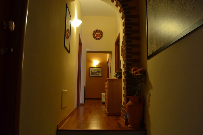 Imagen de los interiores del Enjoy Roma. Foto 16