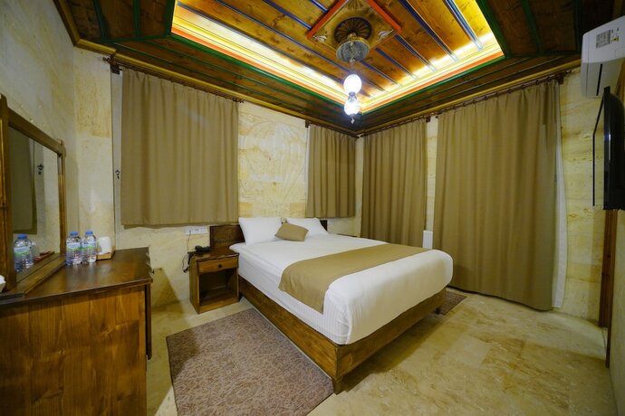 Imagen general del Enjoy Stone Hotel. Foto 3