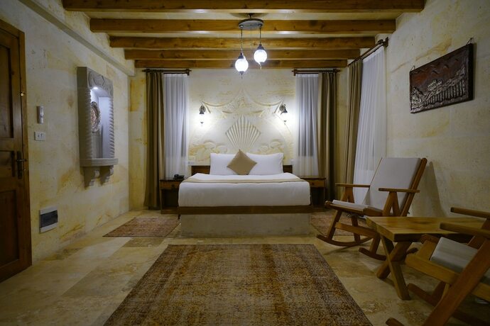 Imagen general del Enjoy Stone Hotel. Foto 4