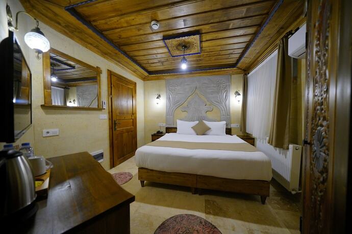 Imagen general del Enjoy Stone Hotel. Foto 5