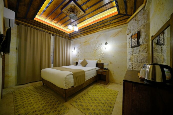 Imagen general del Enjoy Stone Hotel. Foto 6