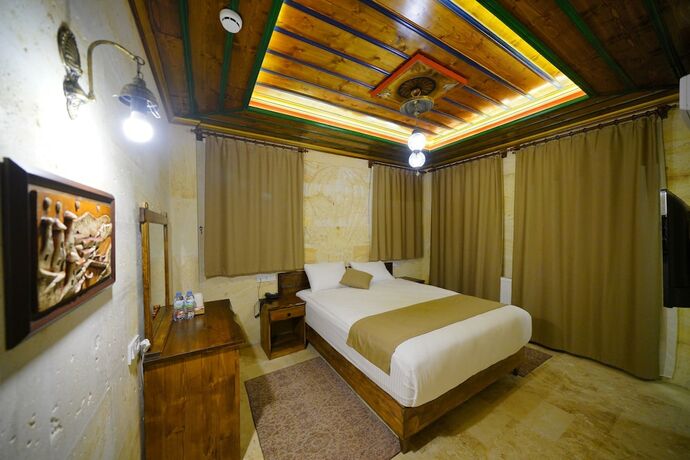 Imagen general del Enjoy Stone Hotel. Foto 7