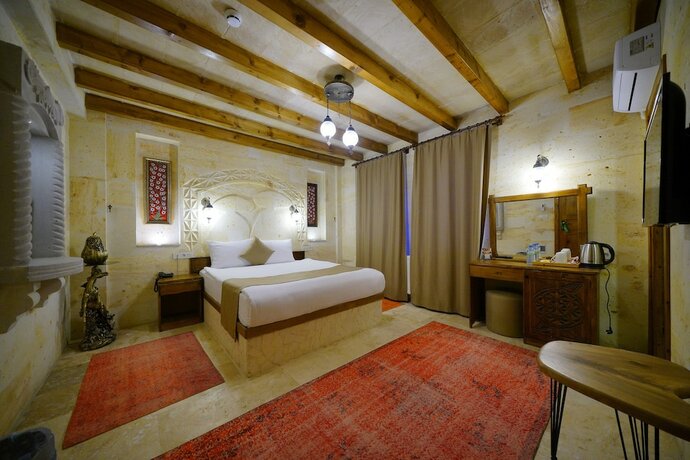 Imagen general del Enjoy Stone Hotel. Foto 8