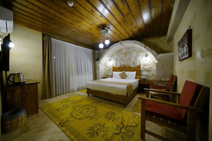 Imagen general del Enjoy Stone Hotel. Foto 9