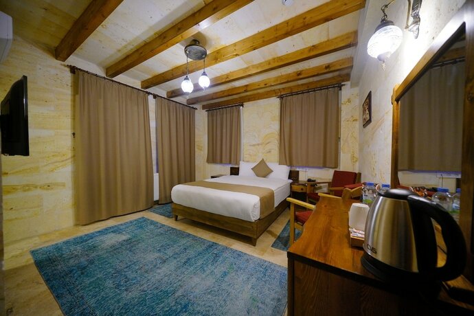 Imagen general del Enjoy Stone Hotel. Foto 10