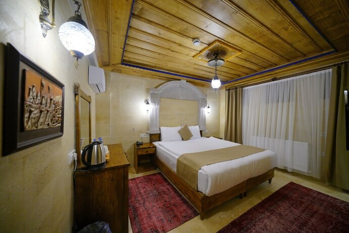 Imagen de la habitación del Enjoy Stone Hotel. Foto 11