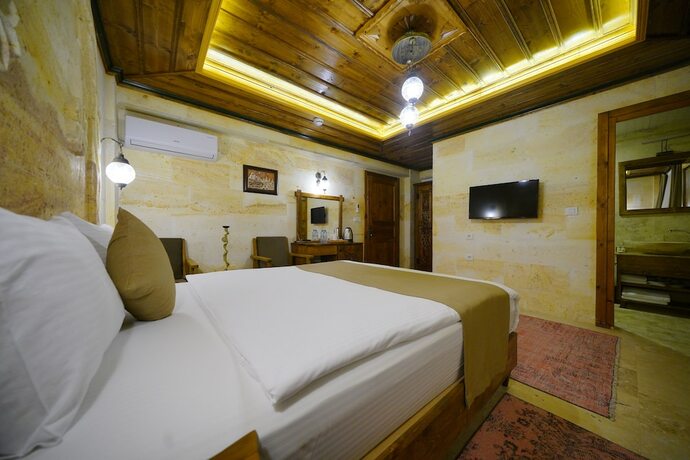 Imagen de la habitación del Enjoy Stone Hotel. Foto 12