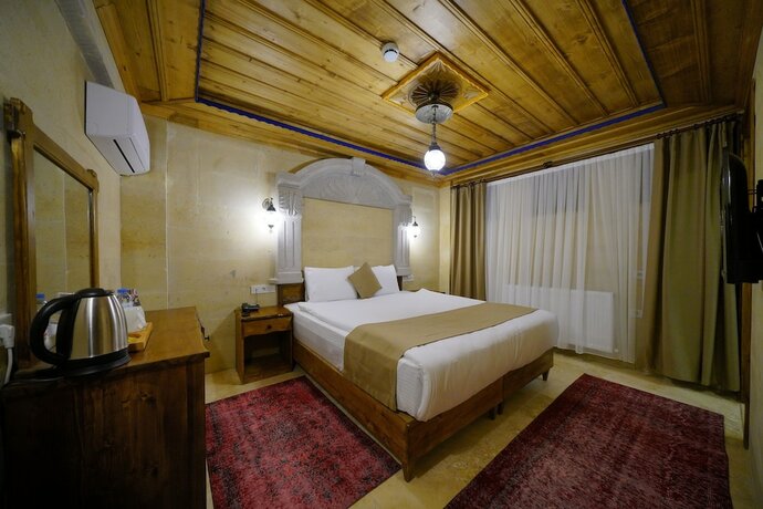 Imagen de la habitación del Enjoy Stone Hotel. Foto 14