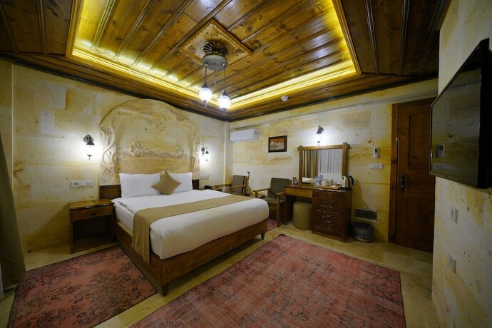 Imagen de la habitación del Enjoy Stone Hotel. Foto 15