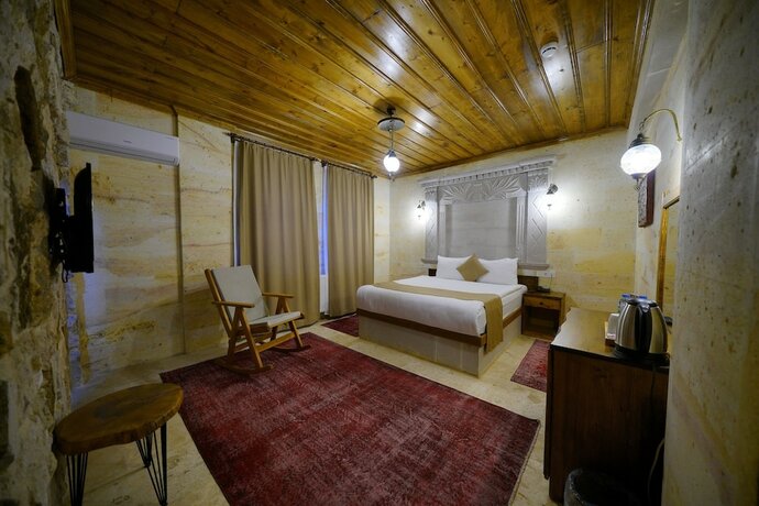 Imagen de la habitación del Enjoy Stone Hotel. Foto 17