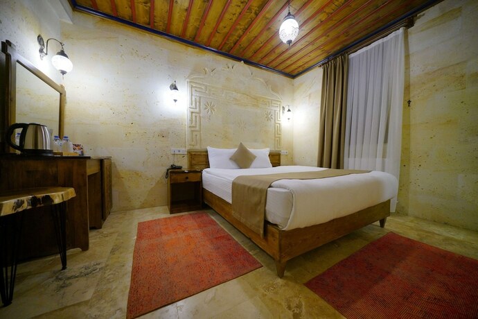 Imagen de la habitación del Enjoy Stone Hotel. Foto 18