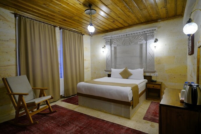 Imagen de la habitación del Enjoy Stone Hotel. Foto 19