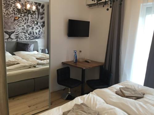 Imagen de la habitación del Enjoyit Rooms. Foto 3