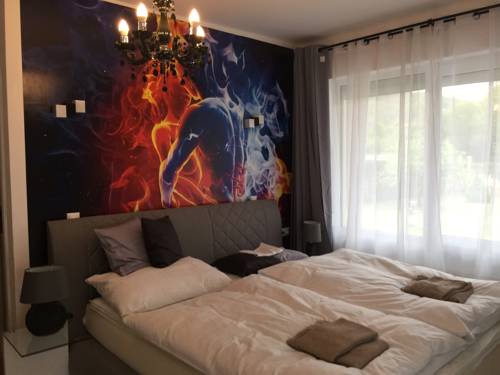 Imagen de la habitación del Enjoyit Rooms. Foto 4