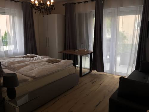 Imagen de la habitación del Enjoyit Rooms. Foto 6