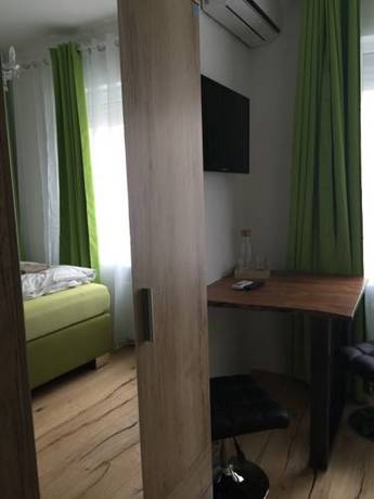 Imagen de la habitación del Enjoyit Rooms. Foto 8