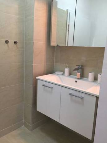 Imagen de la habitación del Enjoyit Rooms. Foto 15