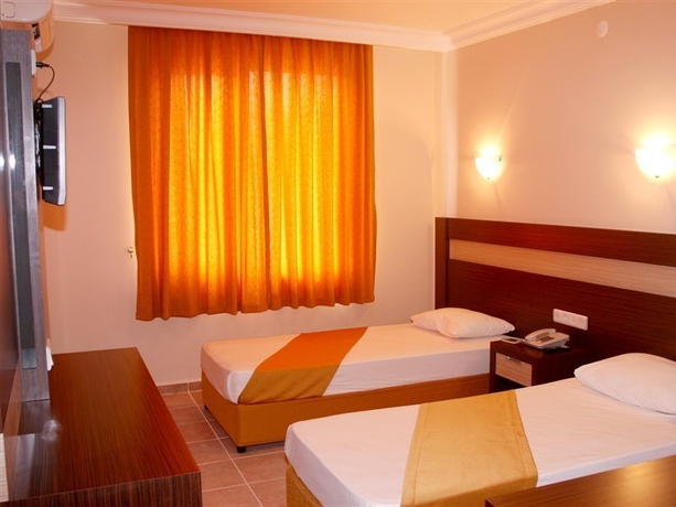 Imagen general del Enki Hotel. Foto 2