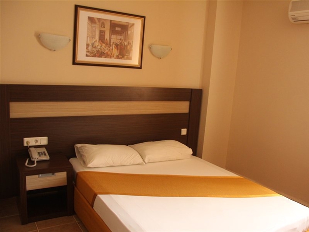 Imagen general del Enki Hotel. Foto 5