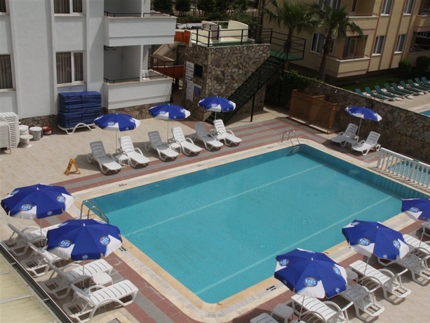 Imagen general del Enki Hotel. Foto 6