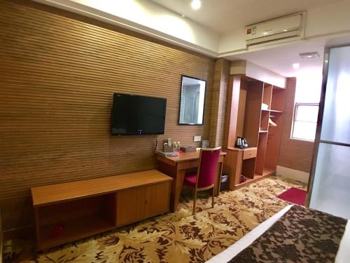 Imagen general del Enping Jinyi Business Hotel. Foto 1