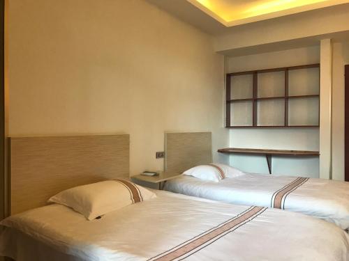 Imagen de la habitación del Enshi Grand Canyon Chunlun Farmstay. Foto 5