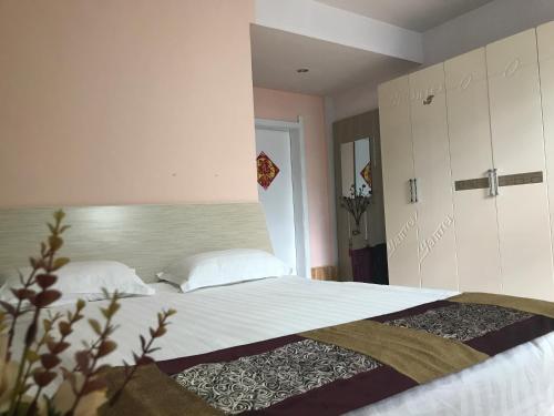 Imagen de la habitación del Enshi Grand Canyon Chunlun Farmstay. Foto 7