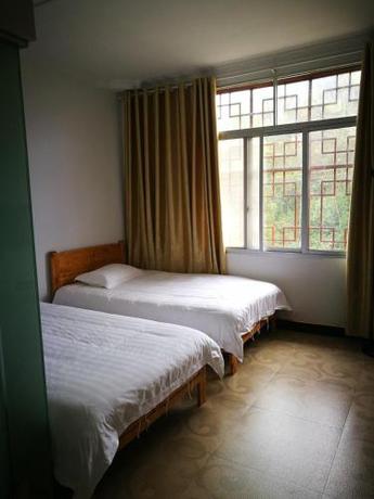 Imagen general del Enshi Guiyuan Inn. Foto 4