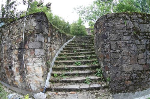 Imagen general del Enshi Yuntai Jinyuan Vocation Guesthouse. Foto 6