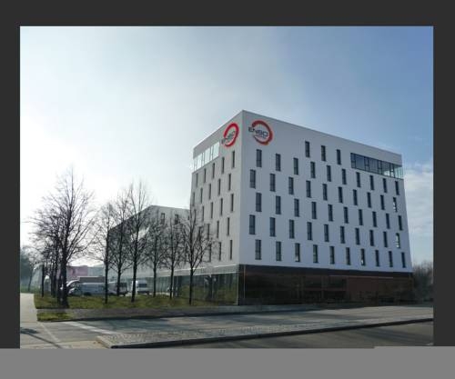 Imagen general del Enso Hotel. Foto 3