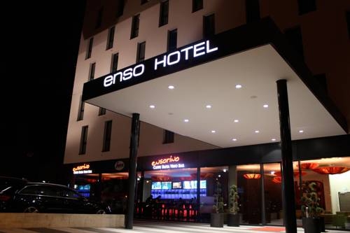 Imagen general del Enso Hotel. Foto 4