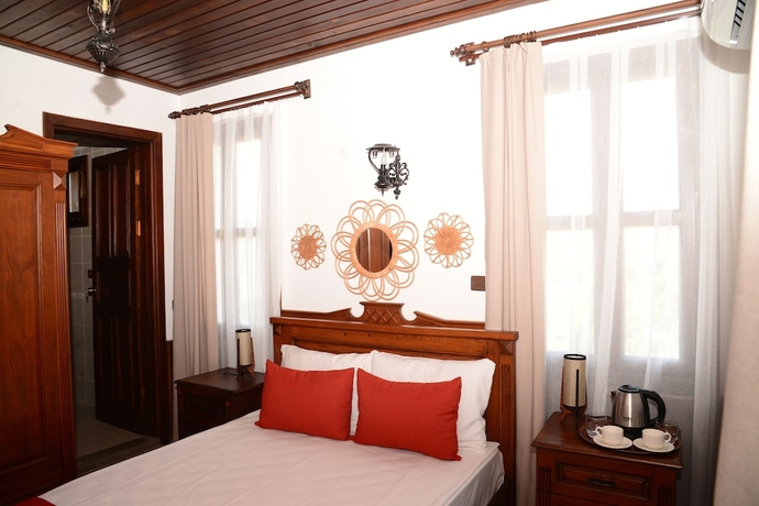 Imagen de la habitación del Enso Inn. Foto 6