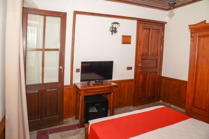 Imagen de la habitación del Enso Inn. Foto 7
