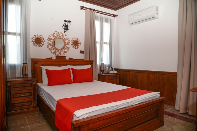Imagen de la habitación del Enso Inn. Foto 8