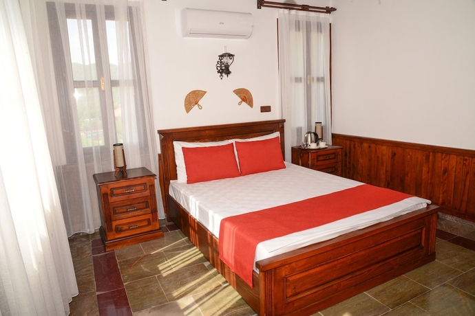 Imagen de la habitación del Enso Inn. Foto 10