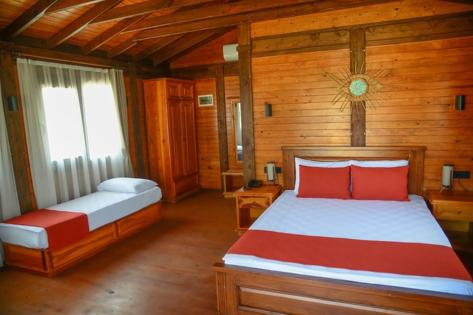 Imagen de la habitación del Enso Inn. Foto 12