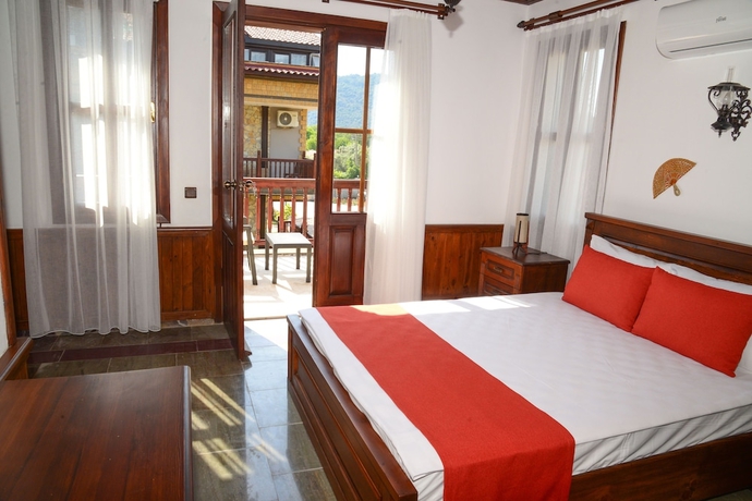 Imagen de la habitación del Enso Inn. Foto 17