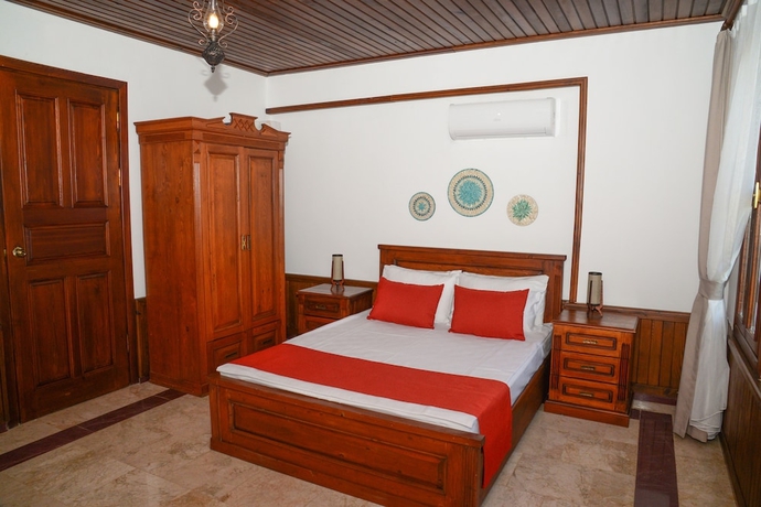 Imagen de la habitación del Enso Inn. Foto 18