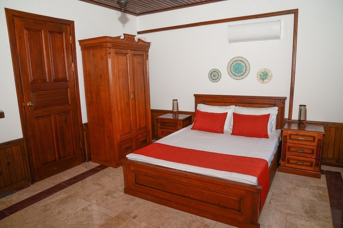 Imagen de la habitación del Enso Inn. Foto 19