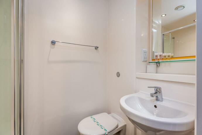 Imagen general del Ensuite Room With Shared Kitchen, Close to Centre. Foto 7