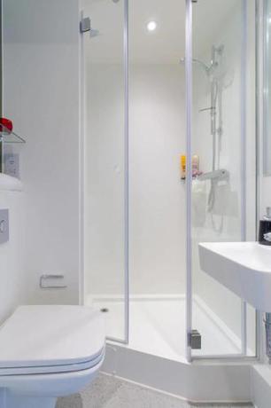 Imagen general del Ensuite with Shared Kitchen in Coventry. Foto 3