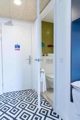 Imagen general del Ensuite with Shared Kitchen in Coventry. Foto 4