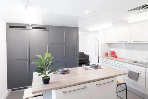 Imagen general del Ensuite with Shared Kitchen in Coventry. Foto 5