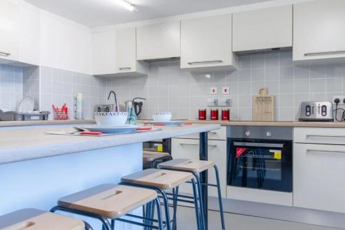 Imagen general del Ensuite with Shared Kitchen in Coventry. Foto 7