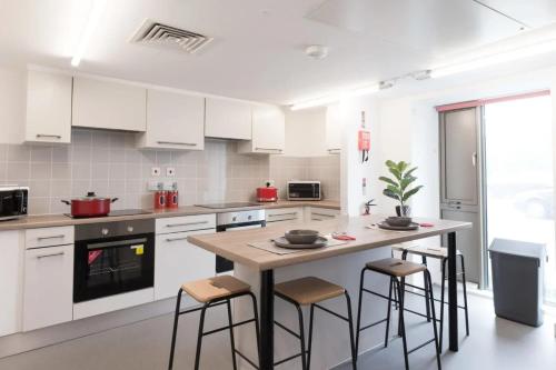 Imagen general del Ensuite with Shared Kitchen in Coventry. Foto 8