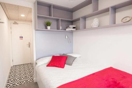 Imagen general del Ensuite with Shared Kitchen in Coventry. Foto 12
